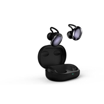 Bezprzewodowe suchawki HiFuture FUSION HiFi TWS czarny