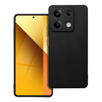 Futera MATT do XIAOMI Redmi NOTE 13 5G czarny