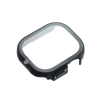 Futera X-ONE Dropguard - do Apple Watch Ultra/Ultra2 49mm czarny