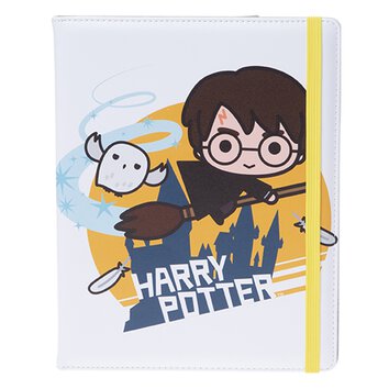 Harry Potter etui uniwersalne do tabletu 10-11" Harry Broom