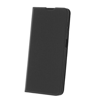 Etui Smart Soft do Oppo A78 4G czarne
