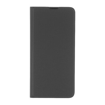 Etui Smart Soft do iPhone 15 6,1" czarne