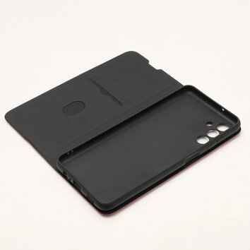 Etui Smart Soft do iPhone 15 Plus 6,7" czarne
