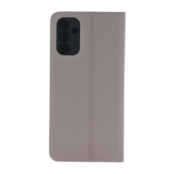 Etui Smart Soft do iPhone 15 Pro 6,1" nude