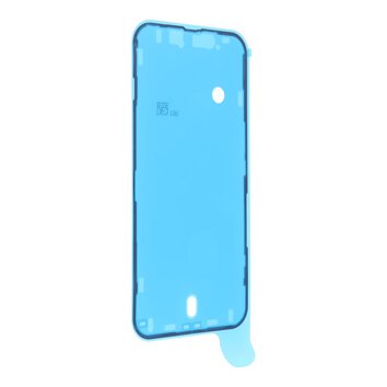 Wywietlacz do iPhone 14 z ekranem dotykowym czarnym (HD+ Incell) IC Transferable