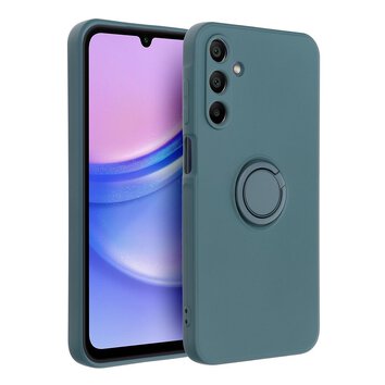 Futera SILICONE RING do SAMSUNG Galaxy A15 5G / A15 4G zielony