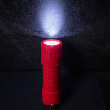 Latarka ręczna LED MINI 3xAAA FLF-06 Forever Light