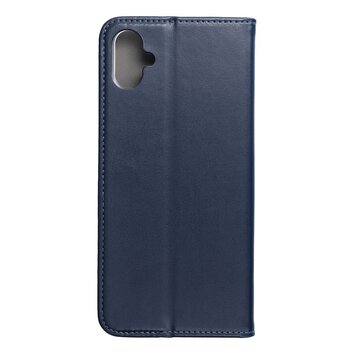 Kabura Smart Magneto do SAMSUNG A05 granatowy