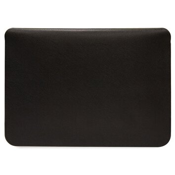 Karl Lagerfeld torba na laptopa 14" KLCS14SAKCPMK czarna Saffiano Karl&Choupette