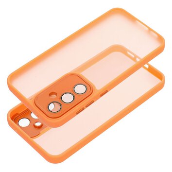 Futera VARIETE do SAMSUNG A35 5G apricot crush
