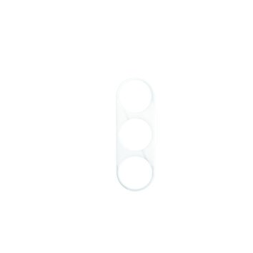 Szko hartowane Tempered Glass Camera Full Cover - do Samsung S24
