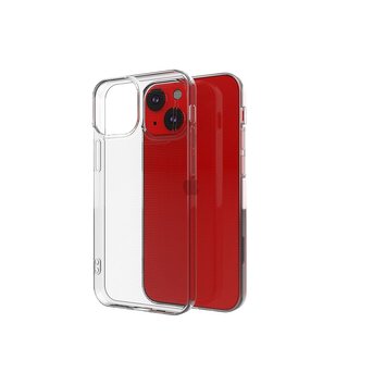 Futerał CLEAR CASE 2mm BOX do IPHONE 13 MINI