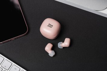 BLUE STAR suchawki bezprzewodowe / bluetooth stereo TWS Mini A19 rowe