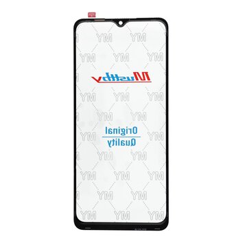 MUSTTBY szybka + oca SAMSUNG a13 5G