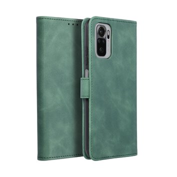 Kabura TENDER Book do XIAOMI Redmi NOTE 11 / 11S zielony