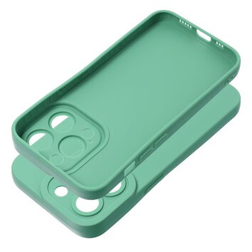 Futera Roar Luna Case - do iPhone 15 Pro zielony