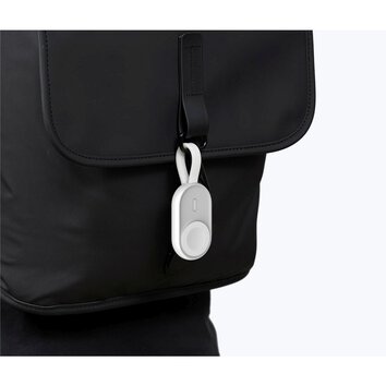 VEGER powerbank 1200 mAh do zegarka kompatybilny z Apple Watch Pomme (W0102) biay
