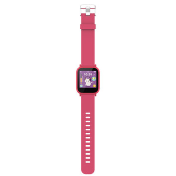 Maxlife smartwatch Kids MXSW-200 różowy