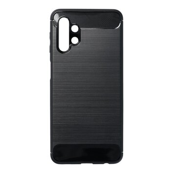 Futerał CARBON do SAMSUNG Galaxy A32 5G czarny