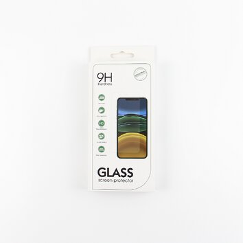 Szkło hartowane 2,5D do iPhone 15 Plus 6,7