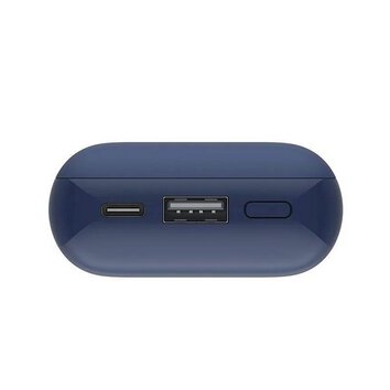 Xiaomi power bank 33W 10000mAh Pocket Edition Pro Midnight Blue