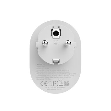 Xiaomi wtyczka Smart Plug 2 EU WiFi