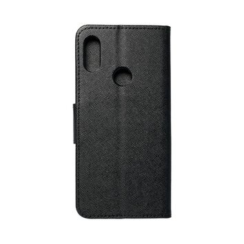Kabura Fancy Book do  XIAOMI Note 7 czarny