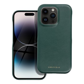 Futera Roar LOOK - do iPhone 14 Pro Zielony