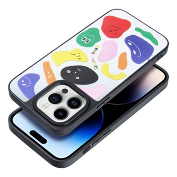 Futera Roar CHILL FLASH - do iPhone 14 Pro Max Style 2