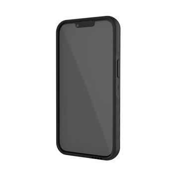 Ugly Rubber nakładka L do iPhone 14 Plus 6,7" czarna