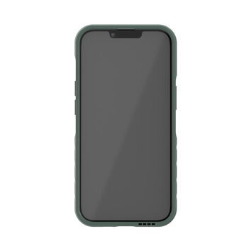 Ugly Rubber nakładka L do iPhone 15 6,1" zielona