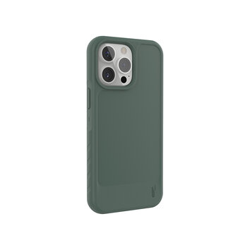 Ugly Rubber nakładka L do iPhone 14 Pro 6,1" zielona