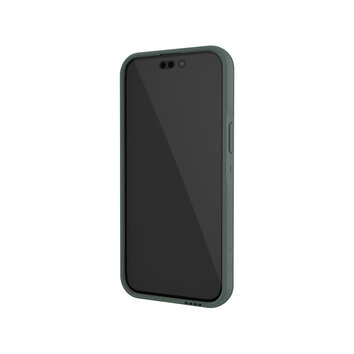 Ugly Rubber nakładka L do iPhone 14 Pro 6,1" zielona