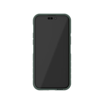 Ugly Rubber nakładka L do iPhone 13 Pro 6,1" zielona