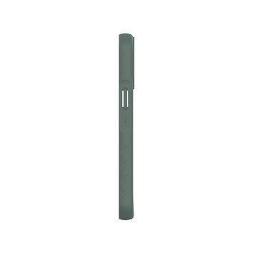 Ugly Rubber nakładka L do iPhone 15 Pro Max 6,7" zielona