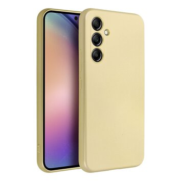 Futera METALLIC do SAMSUNG A54 5G zoty