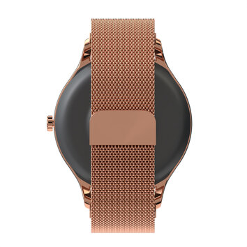 Forever smartwatch ForeVive 3 SB-340 złoty