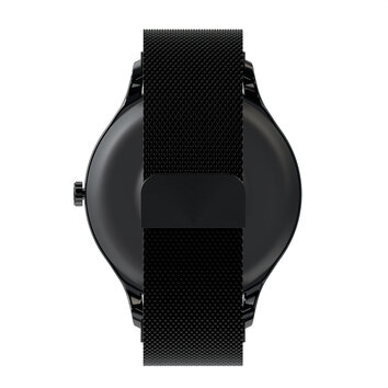 Forever smartwatch ForeVive 3 SB-340 czarny