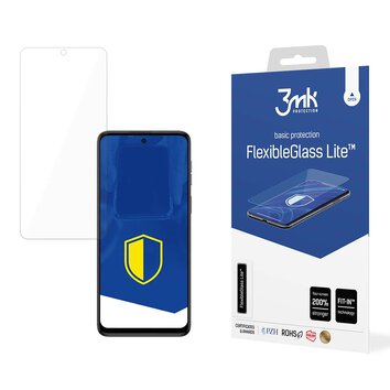 3mk szkło hybrydowe FlexibleGlass Lite do Motorola Moto G54