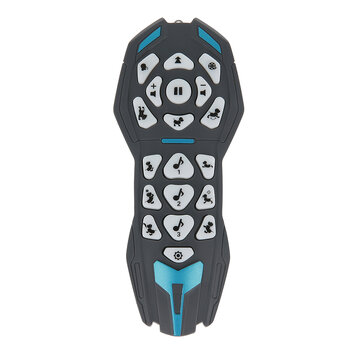 Maxlife pies zdalnie sterowany MXRD-100 biały