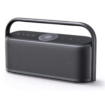 Soundcore Głośnik Motion X600 czarny