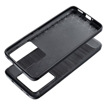 Futera CARBON do XIAOMI 13T czarny