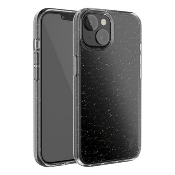 Ugly Rubber nakładka Vogue do iPhone 11 czarna