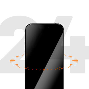Vmax folia ochronna invisble TPU film - full coverage do Xiaomi Redmi Note 12 4G / 12 5G