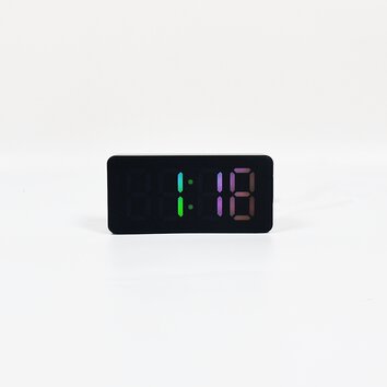 Setty Budzik RGB