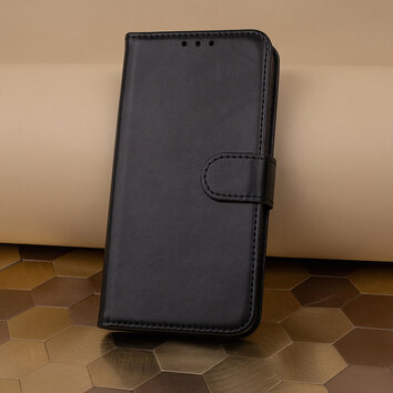 Etui Smart Classic do Samsung Galaxy A50 / A30s / A50s czarne