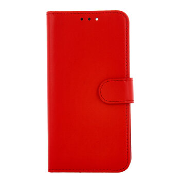 Etui Smart Classic do Samsung Galaxy A34 5G  czerwone