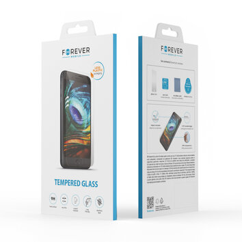 Forever szkło hartowane 2,5D do Samsung Galaxy S23 FE 5G