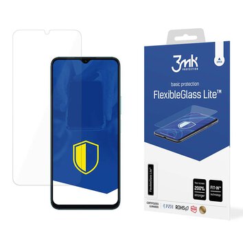 3mk szkło hybrydowe FlexibleGlass Lite do Samsung Galaxy S24+