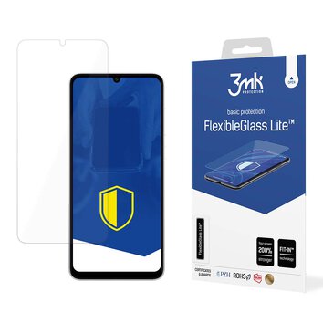 3mk szkło hybrydowe FlexibleGlass Lite do Samsung Galaxy A05s